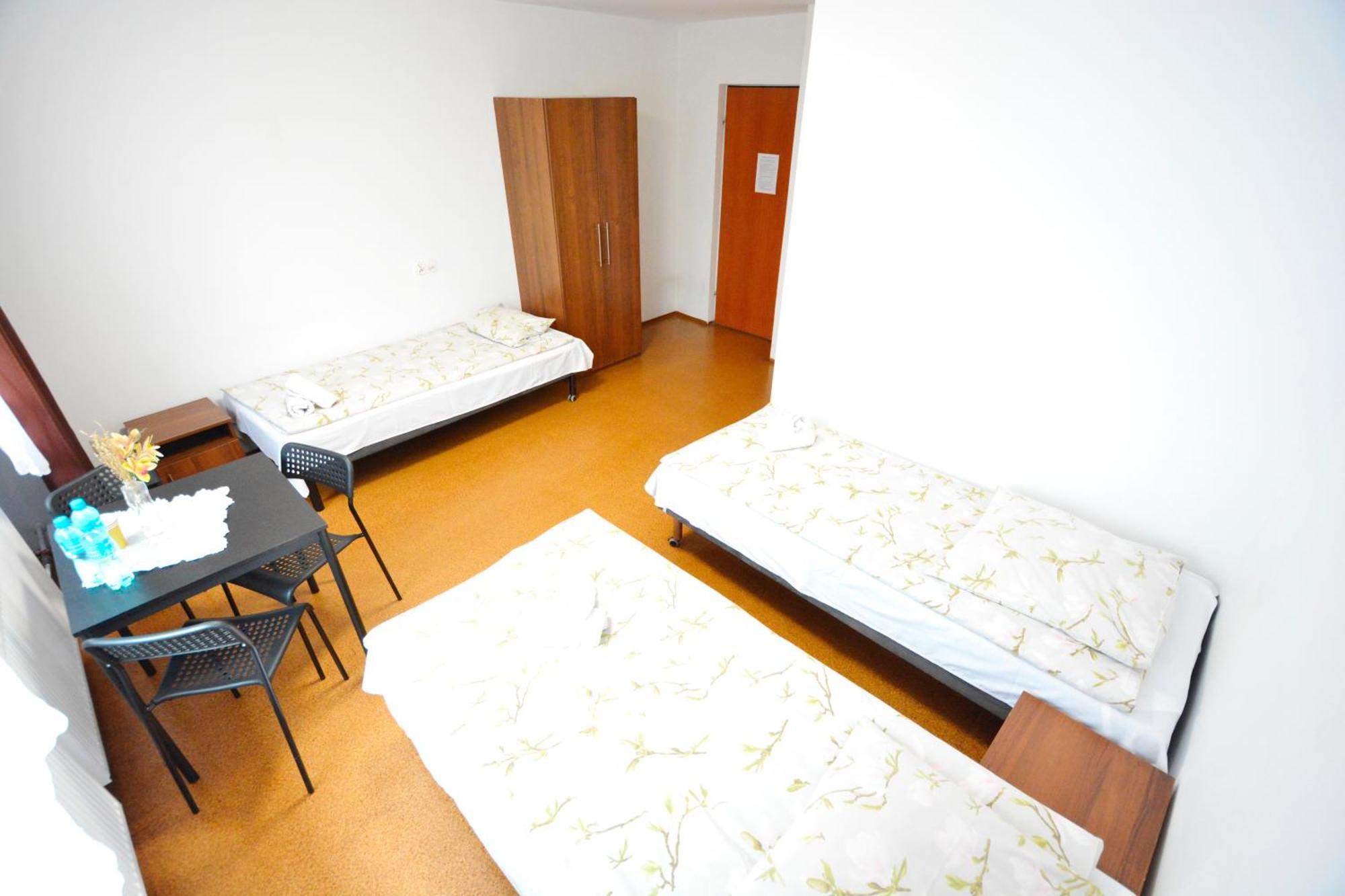 Twoj Hostel Bytom Bagian luar foto
