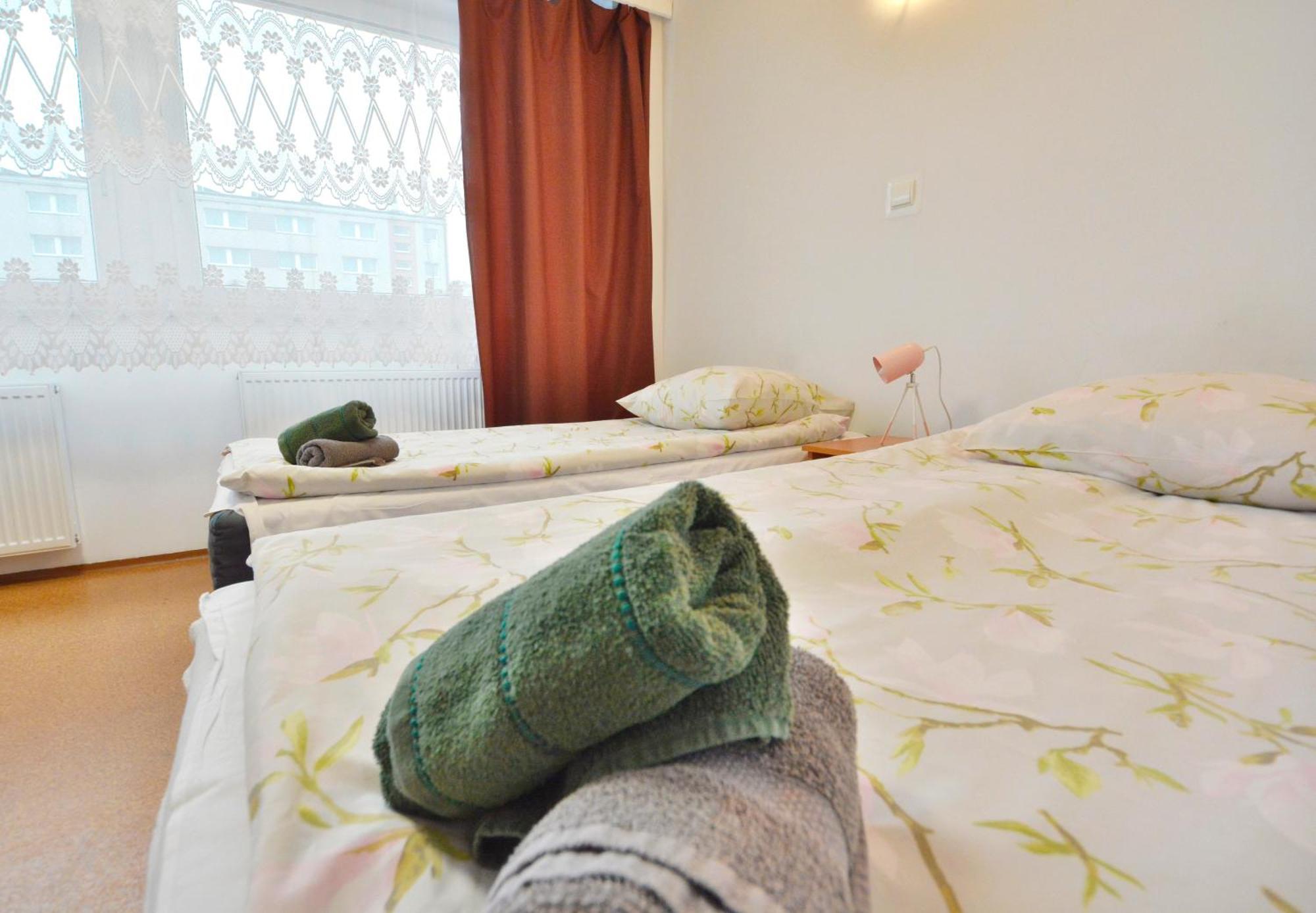 Twoj Hostel Bytom Bagian luar foto