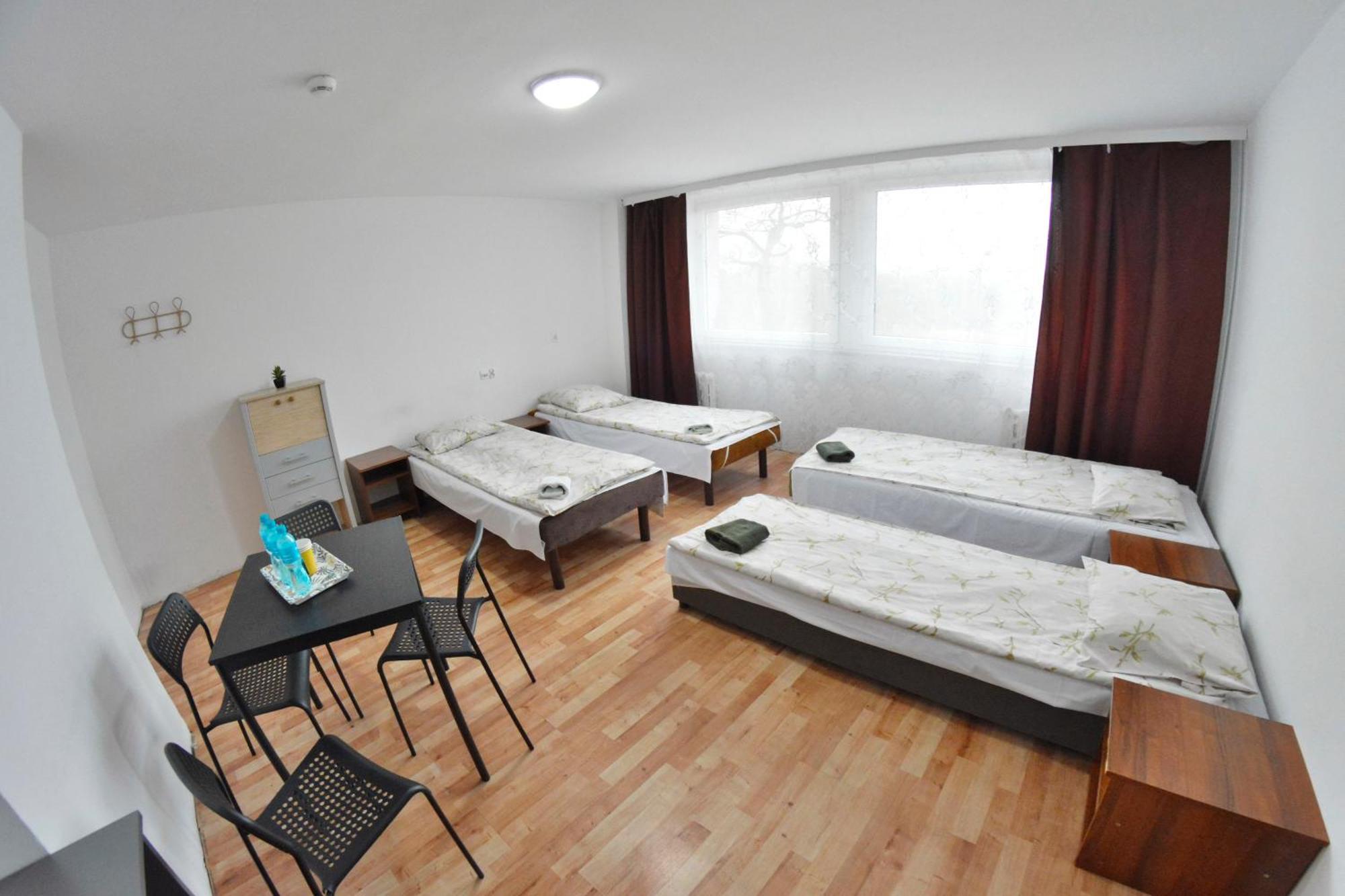 Twoj Hostel Bytom Bagian luar foto