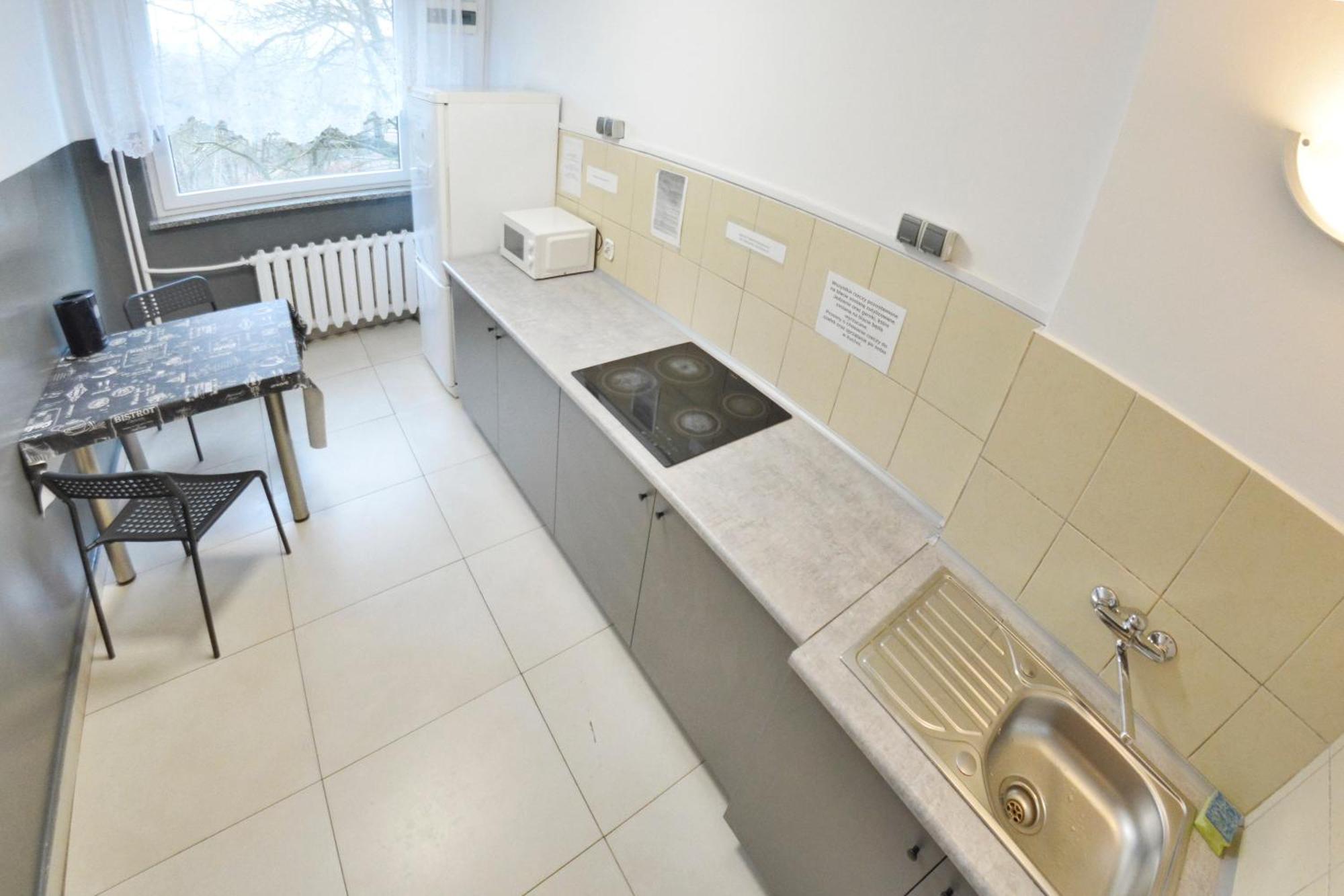 Twoj Hostel Bytom Bagian luar foto