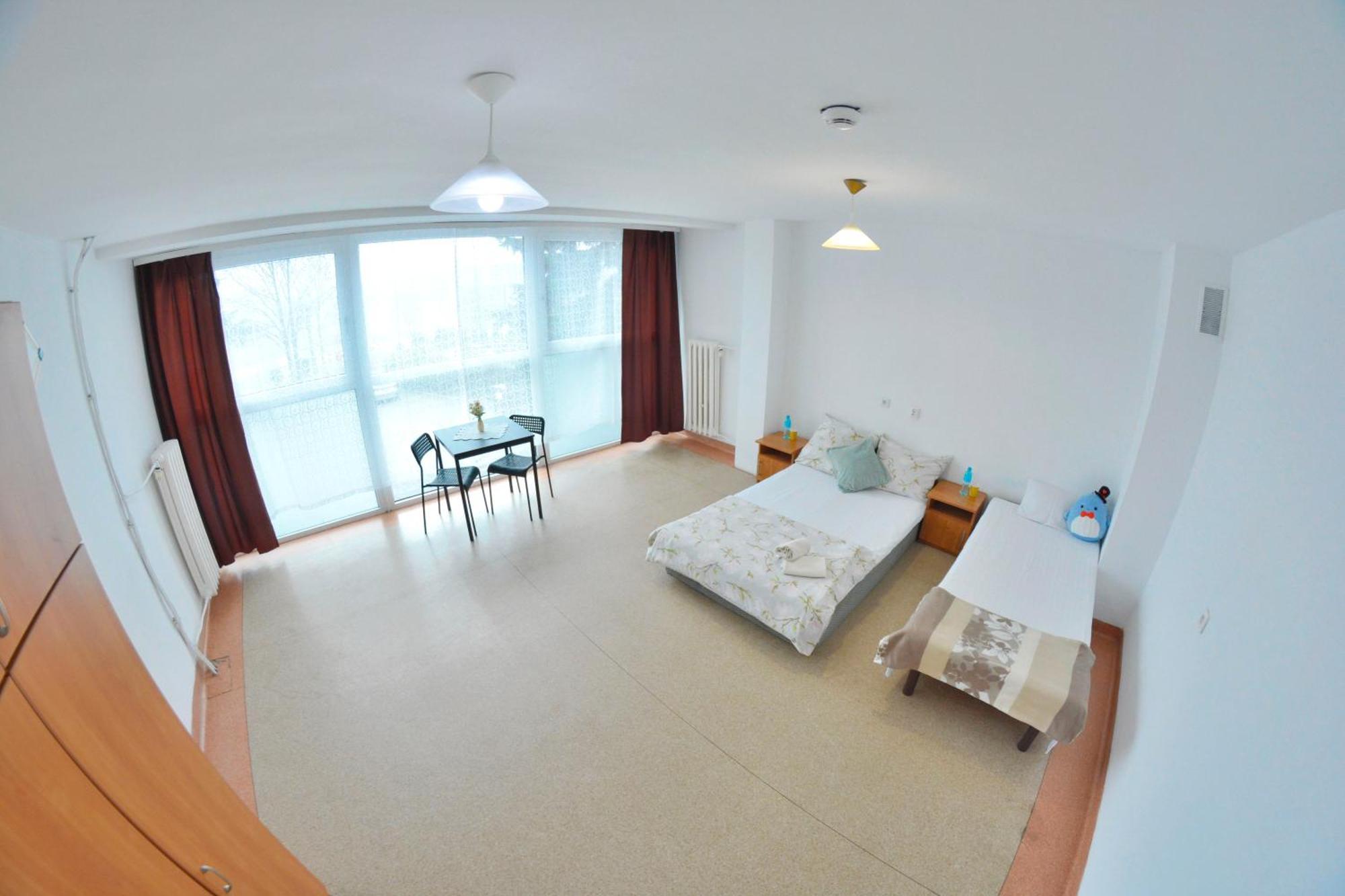 Twoj Hostel Bytom Bagian luar foto