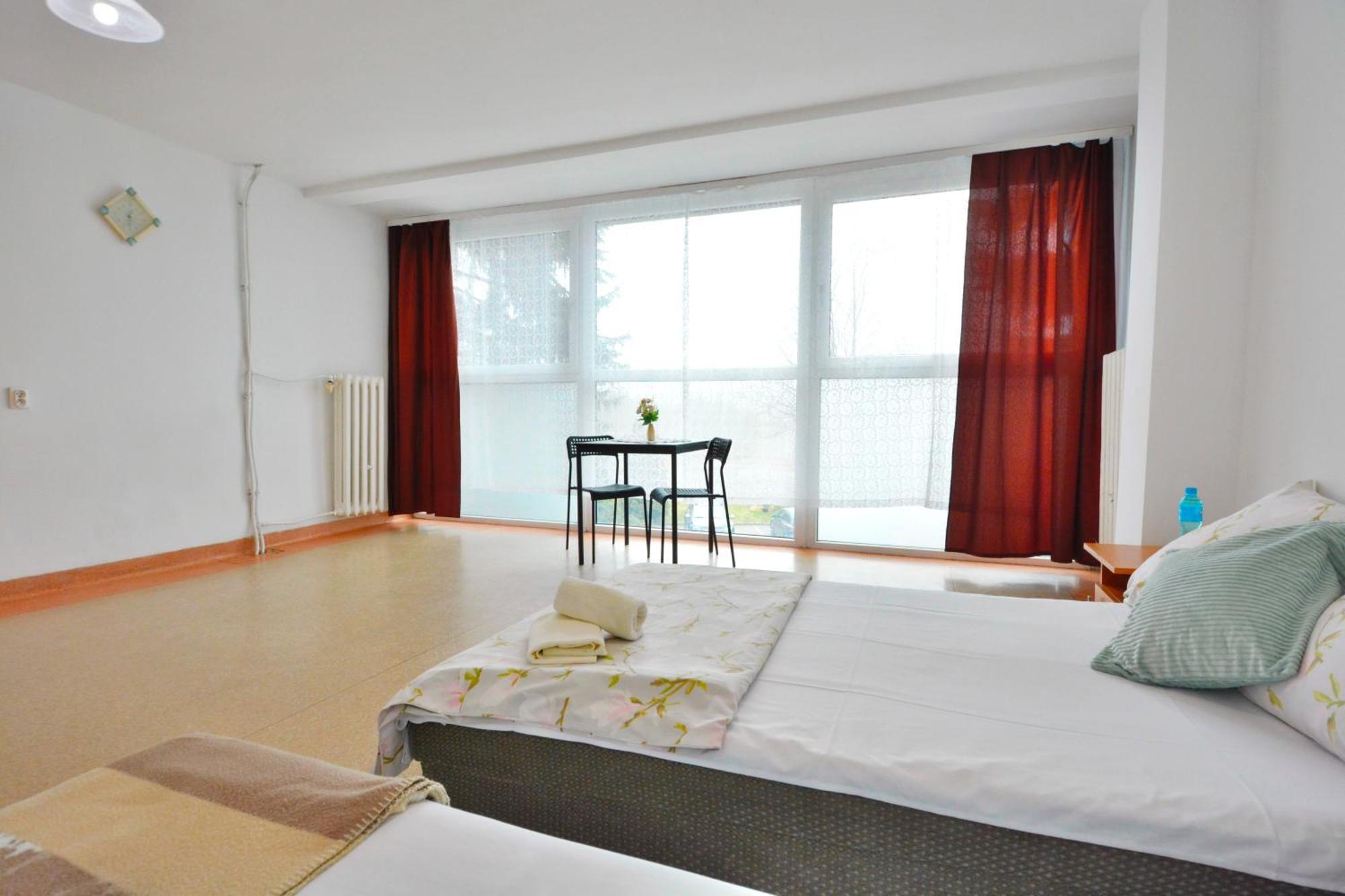 Twoj Hostel Bytom Bagian luar foto