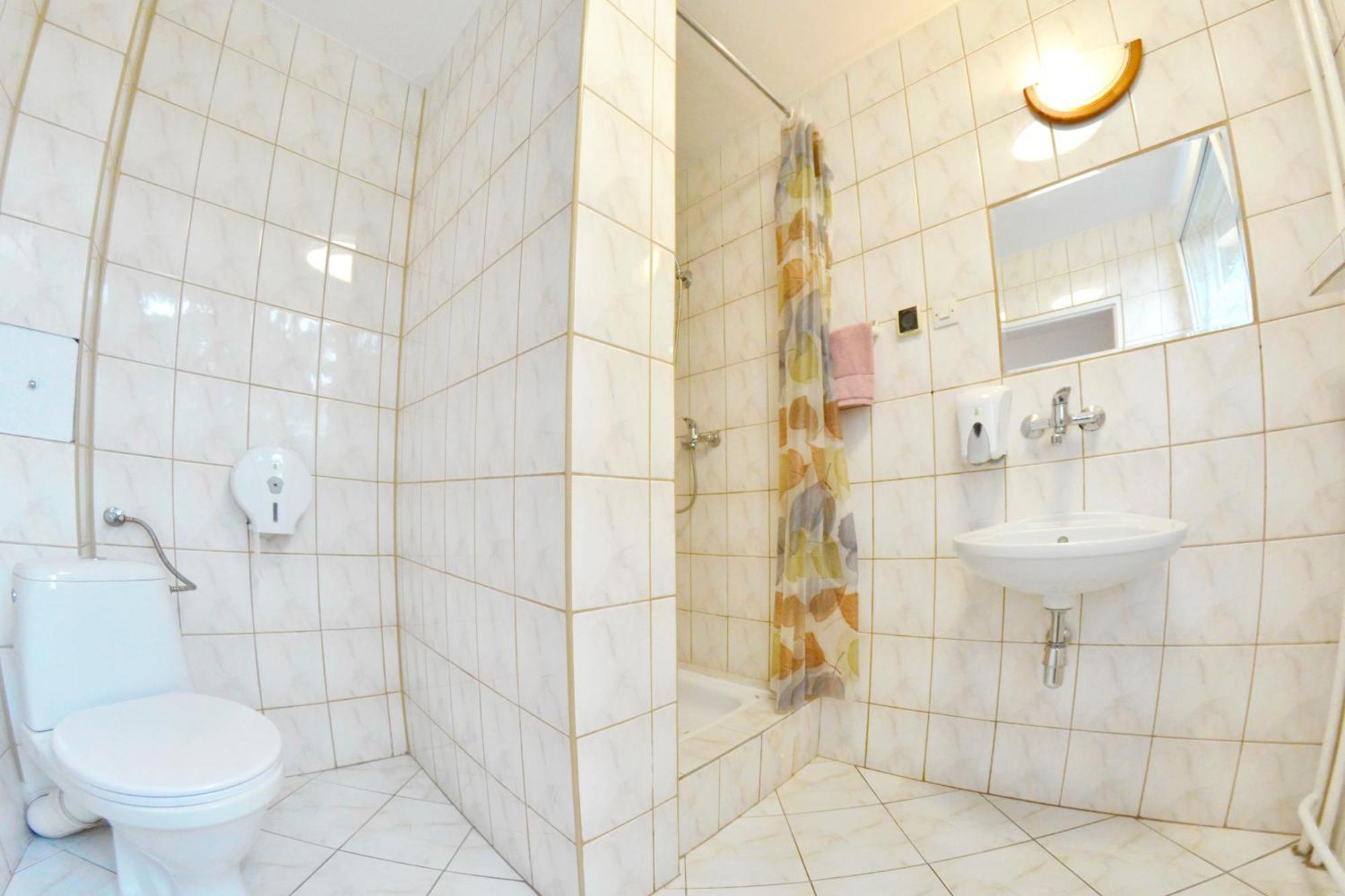Twoj Hostel Bytom Bagian luar foto