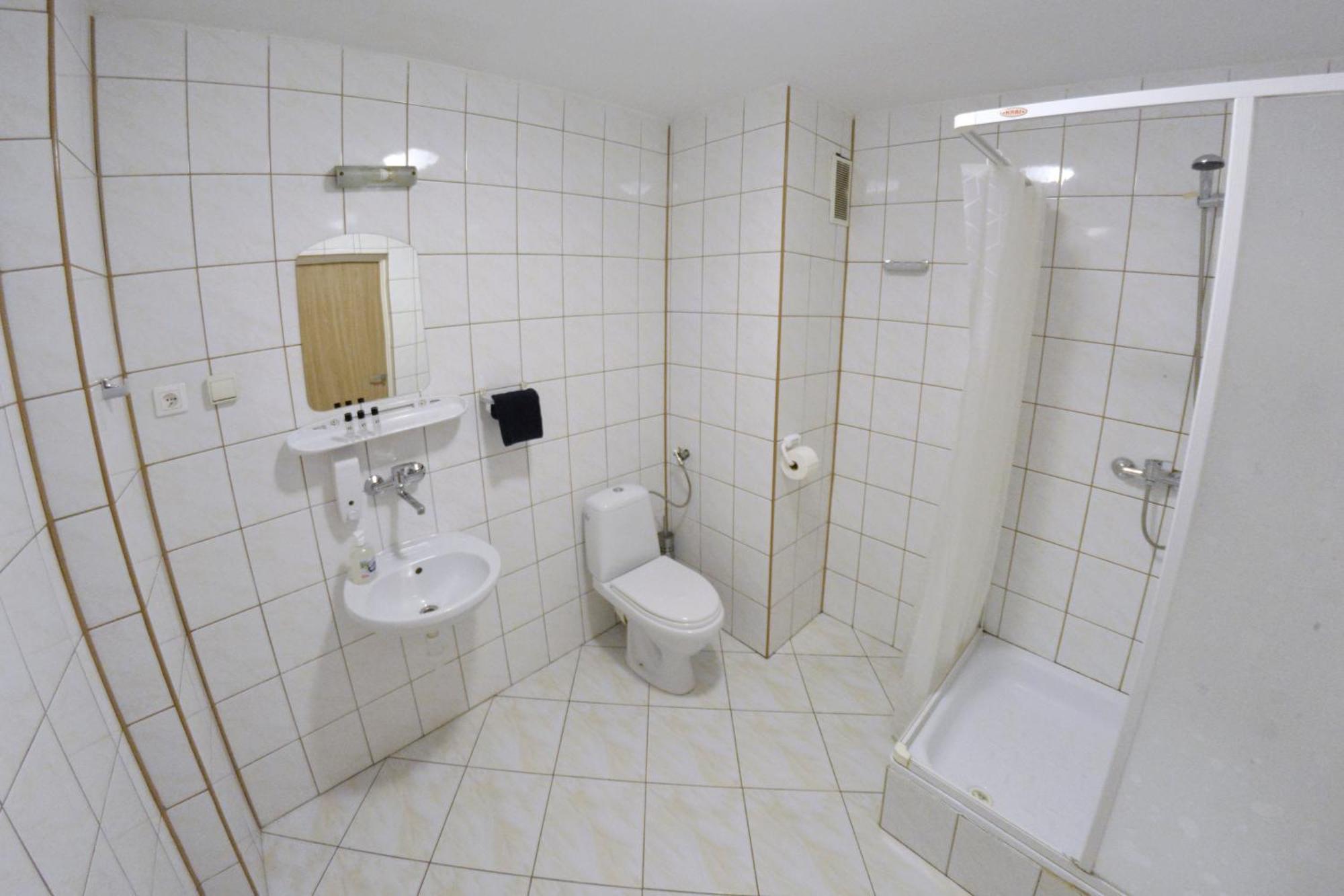 Twoj Hostel Bytom Bagian luar foto