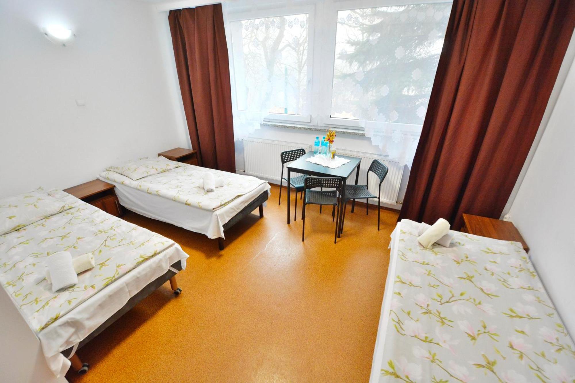 Twoj Hostel Bytom Bagian luar foto