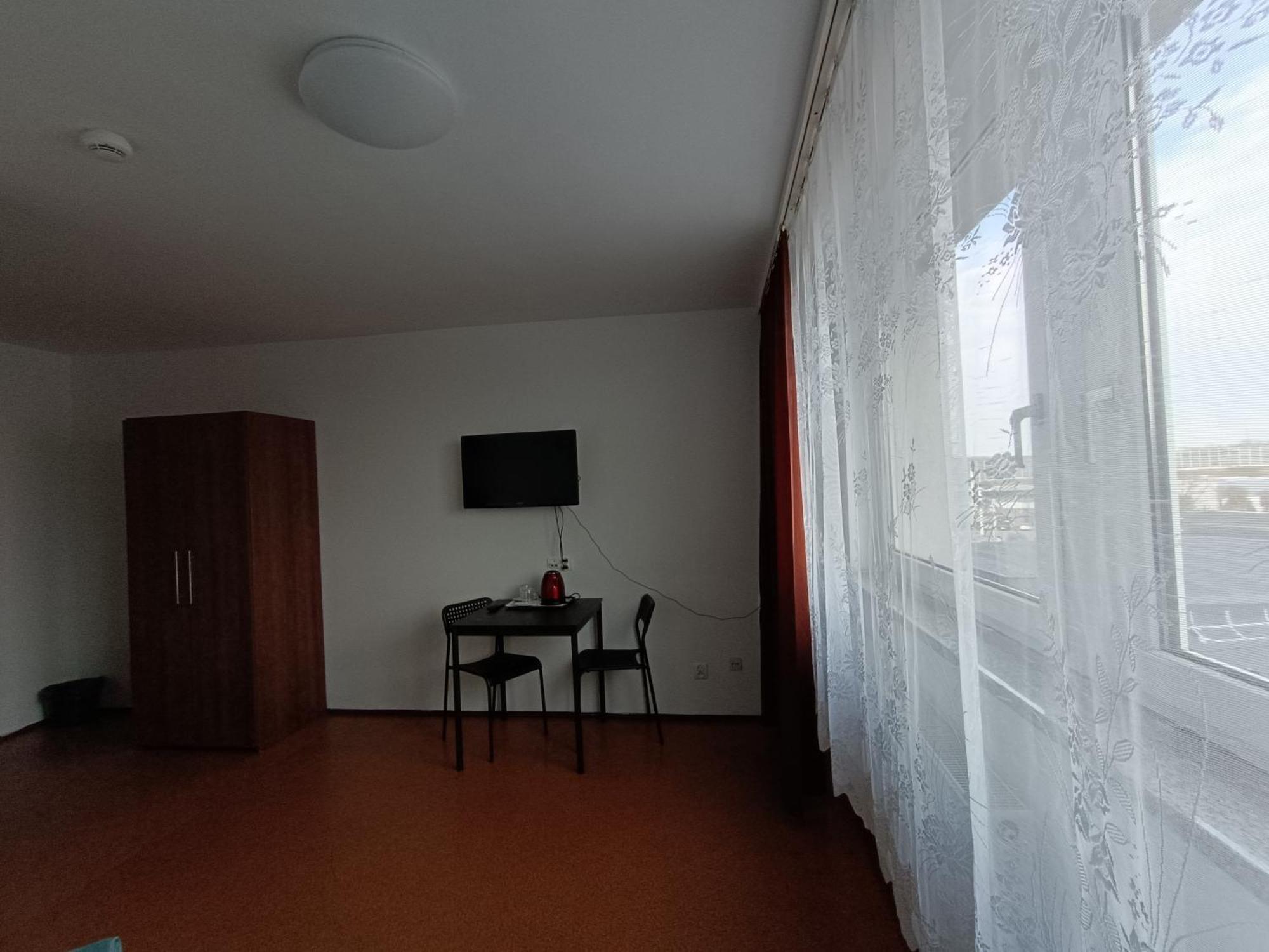 Twoj Hostel Bytom Bagian luar foto
